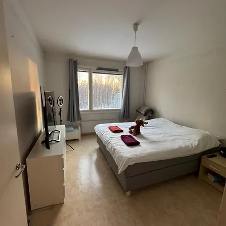 Appartement Santa's Elves Rovaniemi